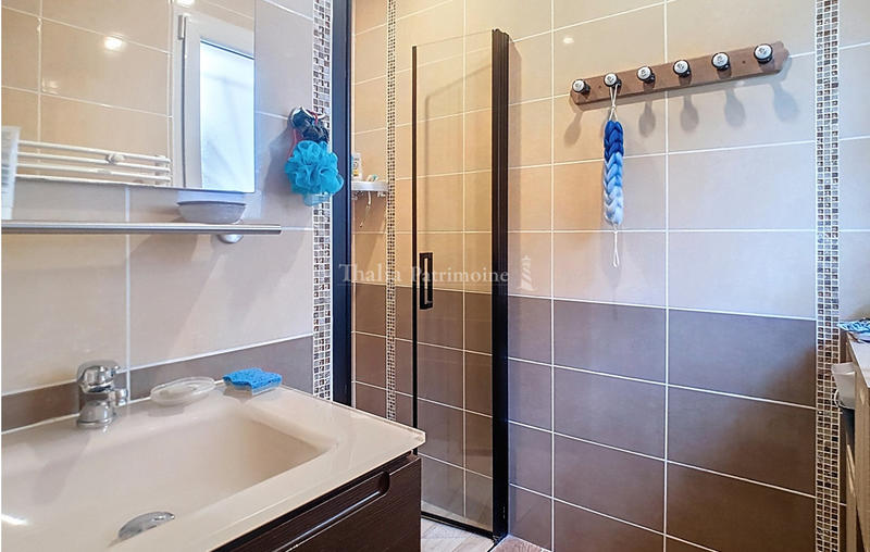 Maison - 113 m² - 4 pièces