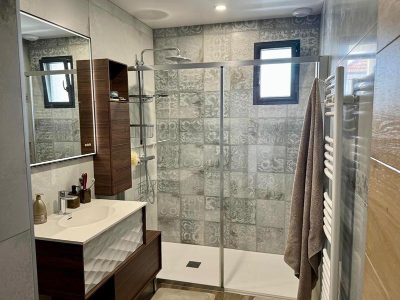 Maison - 137 m² - 4 pièces