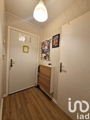 Appartement - 54 m² - 3 pièces