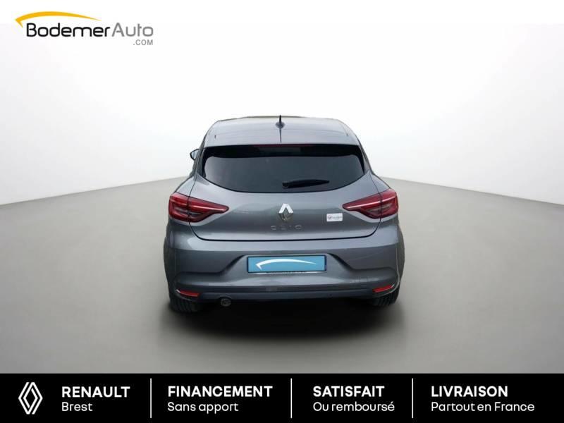 Renault Clio TCe 90 Evolution