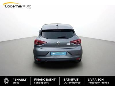 Renault Clio TCe 90 Evolution