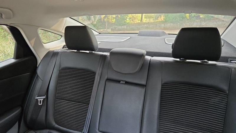 Renault Talisman 1.6 DCi Energy 130 Intens - Automatique