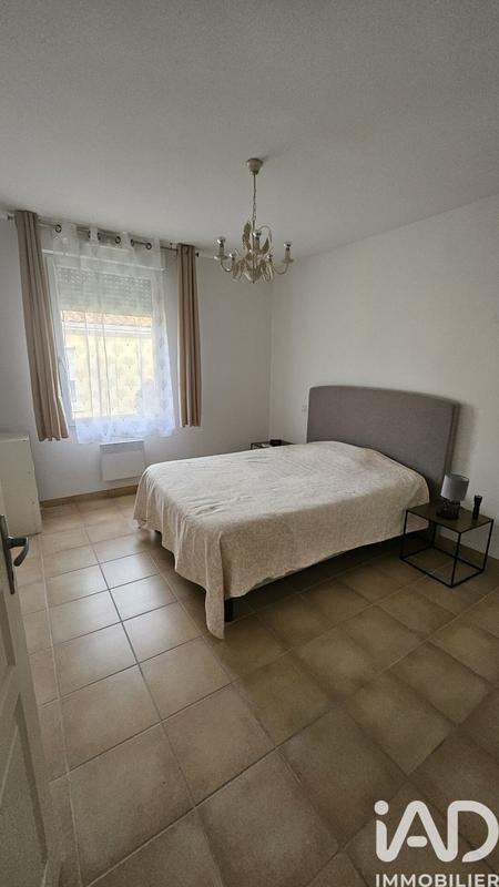 Maison - 71 m² - 3 pièces