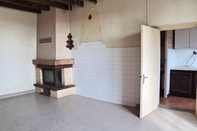 Maison - 234 m² - 8 pièces