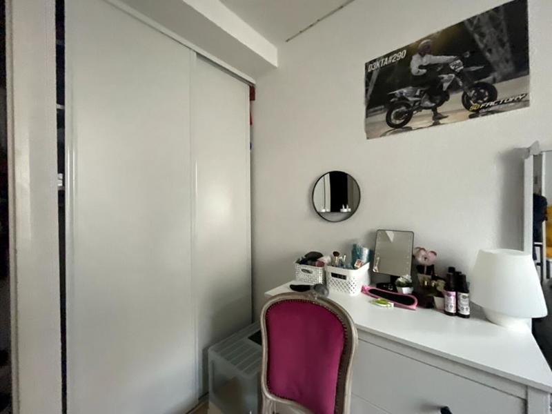 Appartement - 44 m² - 3 pièces