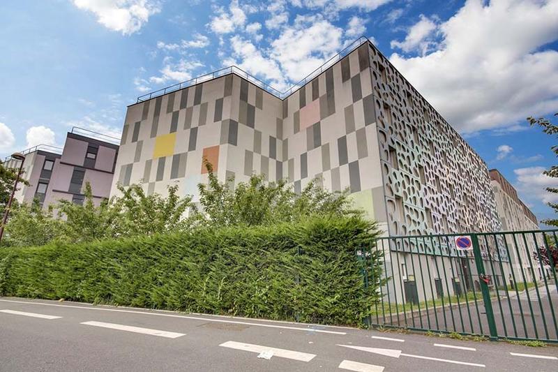 Appartement - 18 m² - 1 pièce