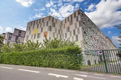 Appartement - 18 m² - 1 pièce