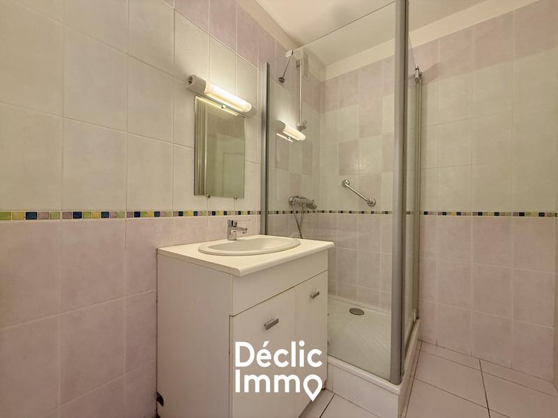 Appartement - 79 m² - 3 pièces