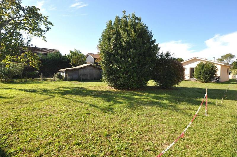 Maison - 100 m² - 3 pièces