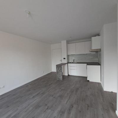 Appartement - 39 m² - 1 pièce
