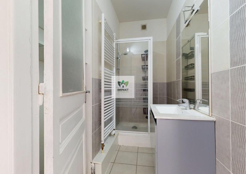 Appartement - 88 m² - 4 pièces