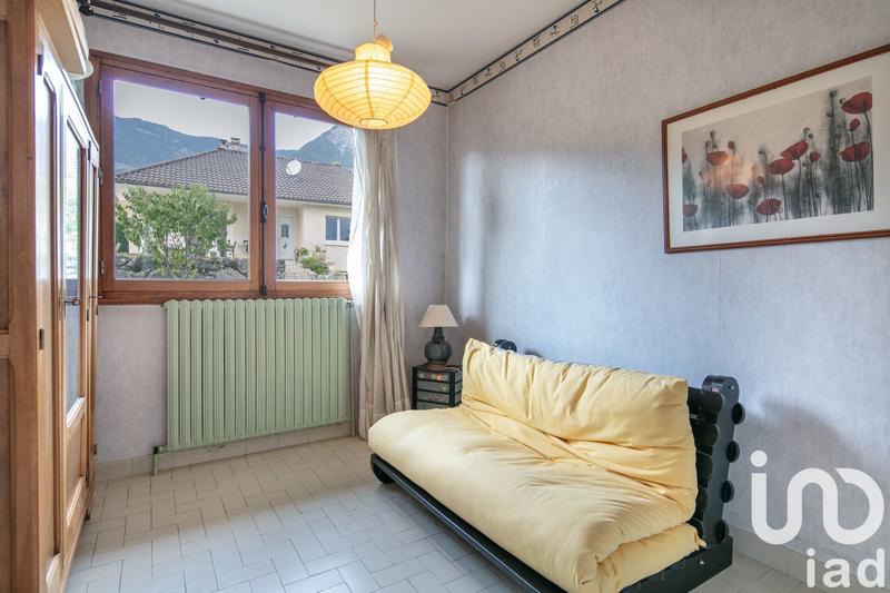 Maison - 99 m² - 4 pièces