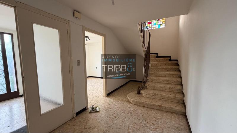 Villa - 167 m² - 6 pièces