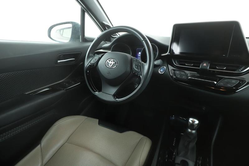 Toyota c-Hr 1.8 Hybride Collection 122 ch