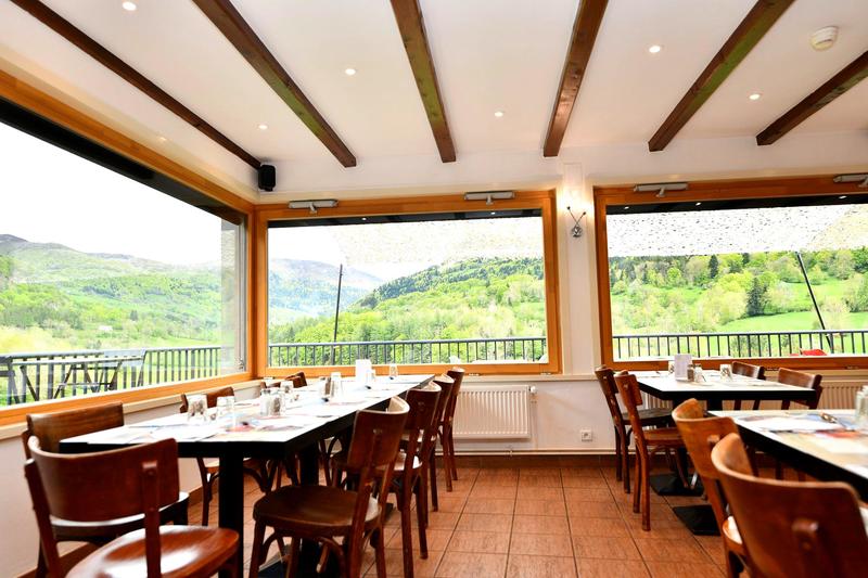 Fonds de commerce - Hôtellerie / Restauration - 548 m²