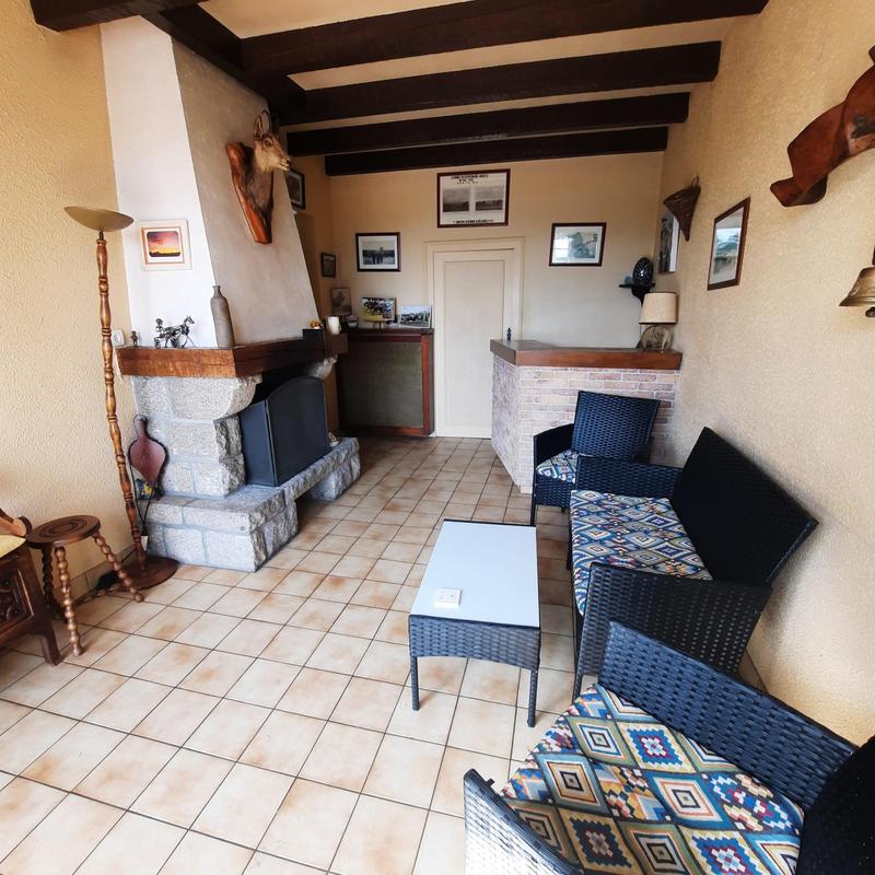 Maison - 108 m² - 6 pièces