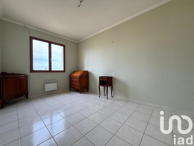 Maison - 138 m² - 4 pièces