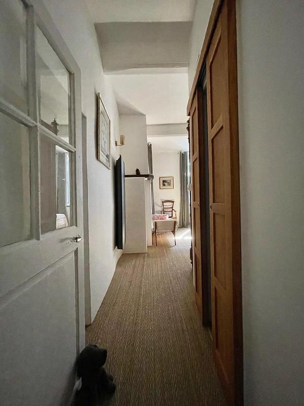 Maison traditionnelle - 105 m² - 5 pièces