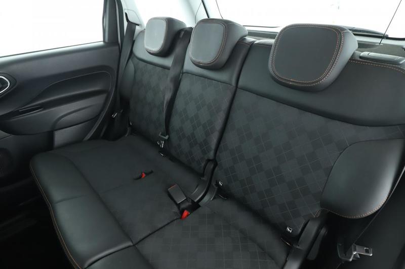 Fiat 500l 1.4 120th 95 ch