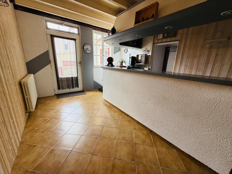 Maison - 165 m² - 5 pièces