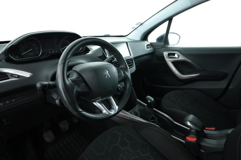 Peugeot 2008 1.2 PureTech Active 110 ch