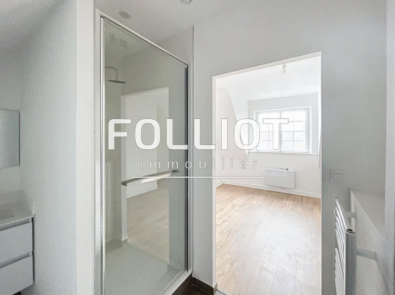 Maison - 101 m² - 5 pièces