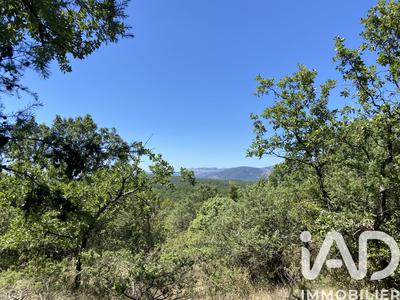 Terrain - 18 480 m²