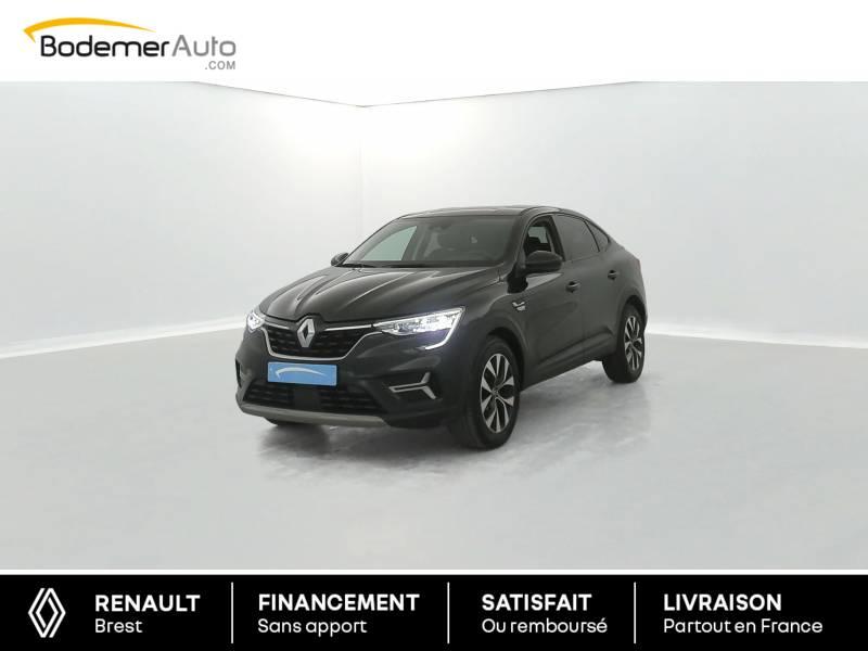 Renault Arkana mild hybrid 140 Edc Fap - 22 Evolution
