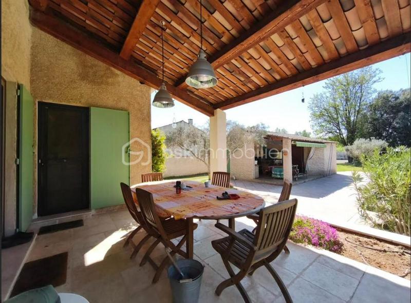 Propriété - 190 m² - 8 pièces