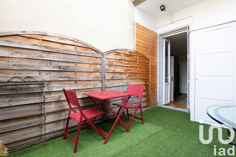 Appartement - 77 m² - 4 pièces