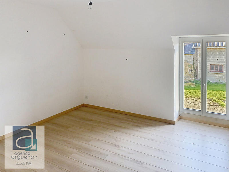 Maison - 135 m² - 6 pièces