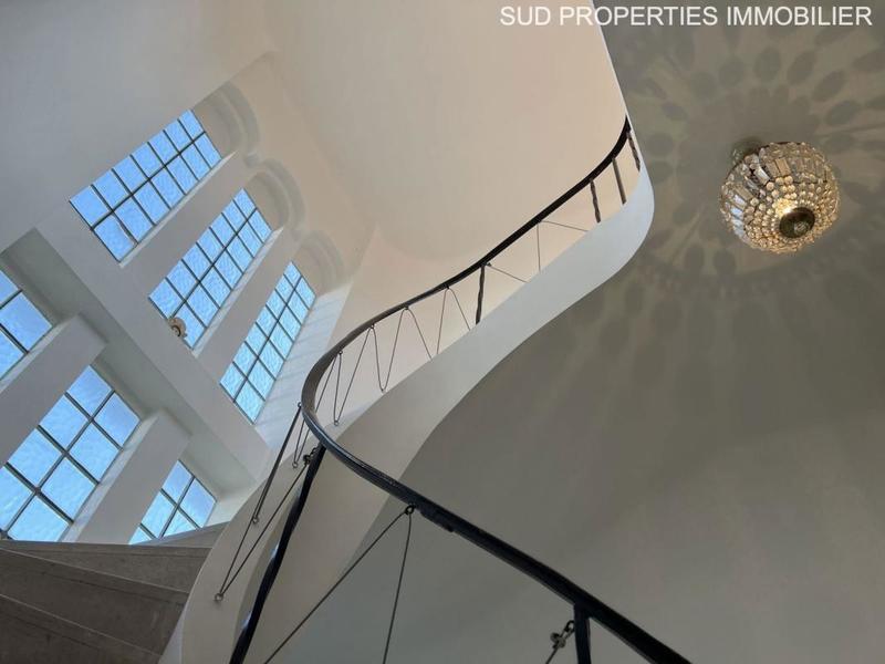 Villa - 247 m² - 7 pièces