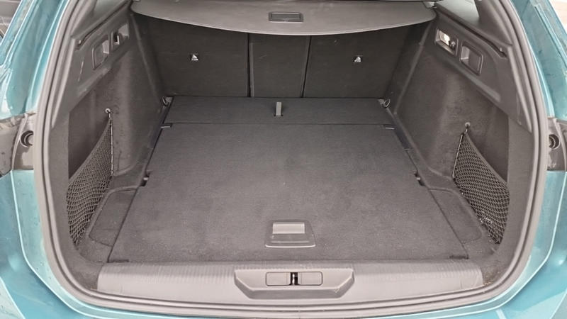 Peugeot 308 Sw Bluehdi 130ch Allure