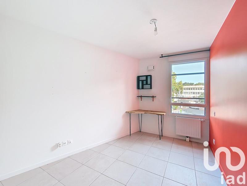Appartement - 86 m² - 4 pièces