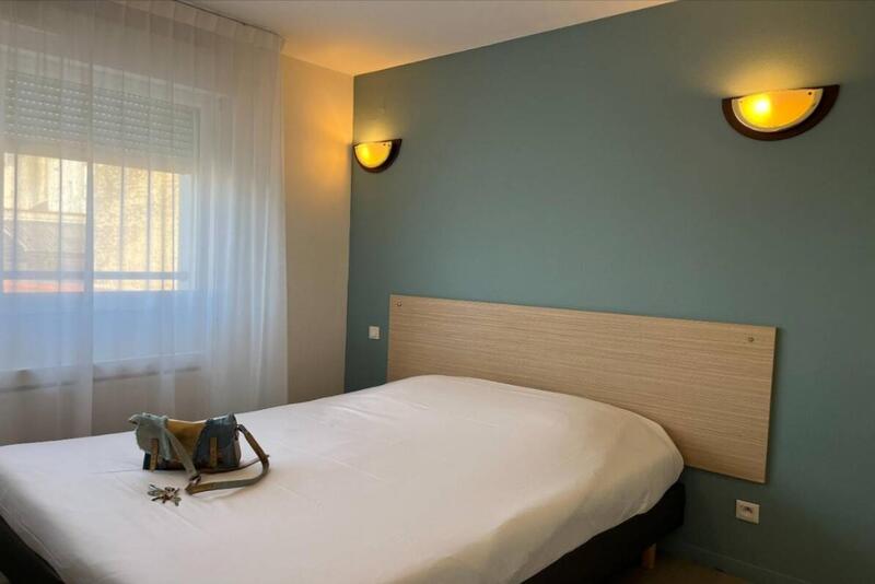 Studio - 18 m² - 1 pièce