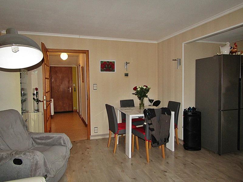 Appartement - 73 m² - 4 pièces