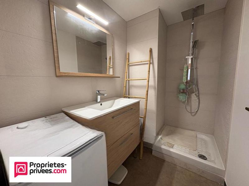 Maison - 75 m² - 4 pièces