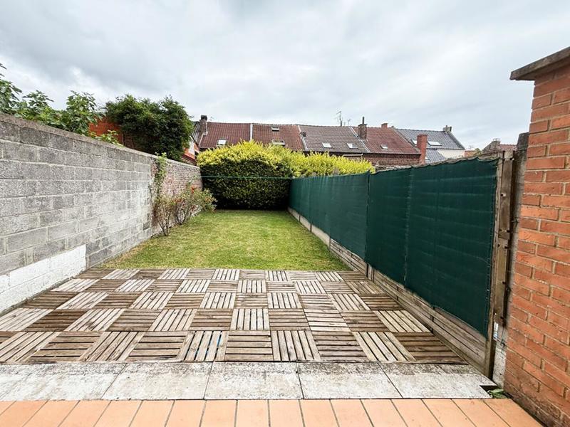 Immeuble - 310 m² - 12 pièces