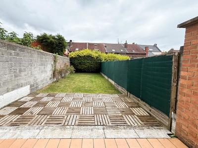 Immeuble - 310 m² - 12 pièces