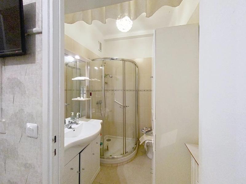 Appartement - 56 m² - 2 pièces