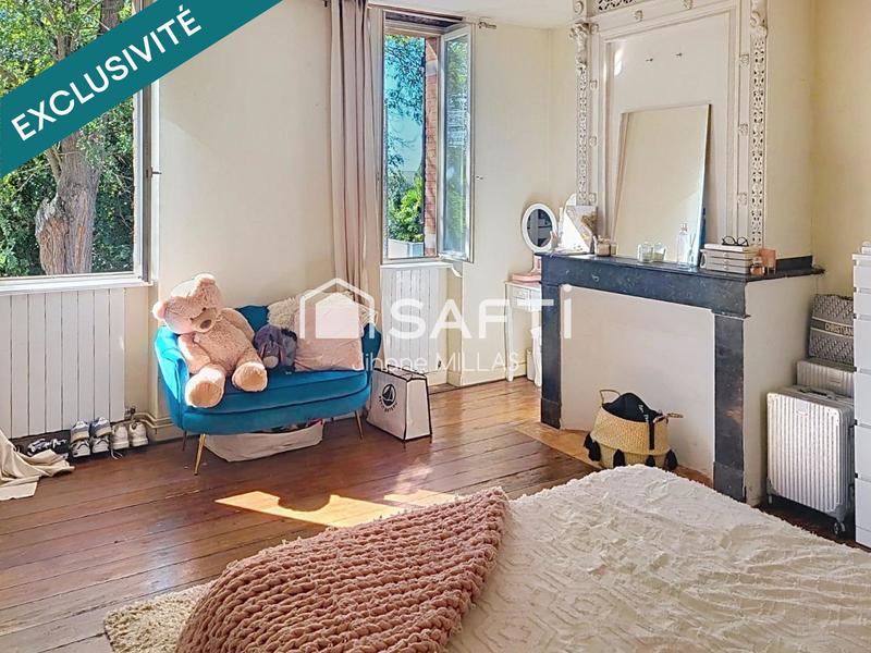 Maison - 301 m² - 11 pièces