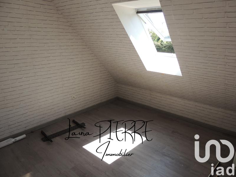 Maison - 109 m² - 7 pièces