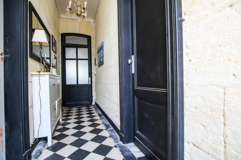 Maison - 500 m² - 18 pièces