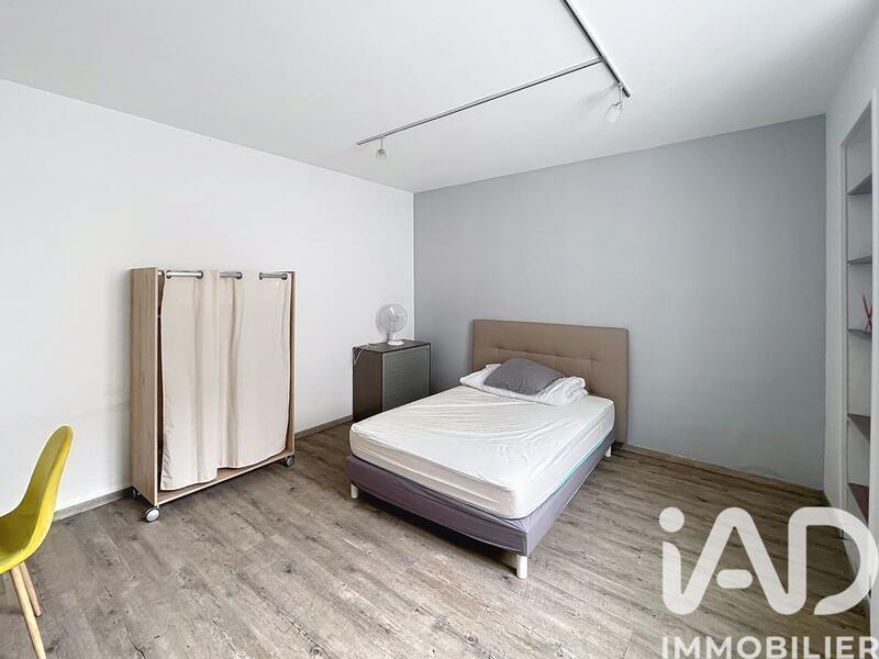 Maison de ville - 146 m² - 8 pièces