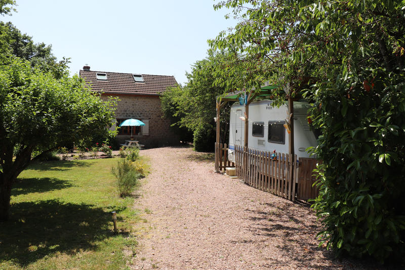 Maison - 50 m² - 2 pièces