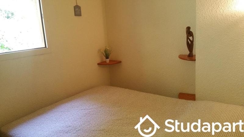 Maison - 40 m² - 3 pièces