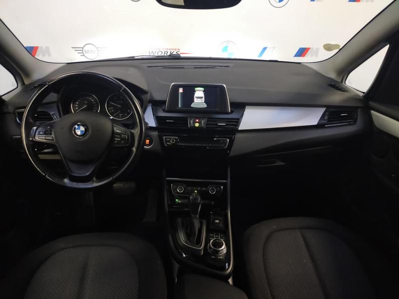 Bmw Série 2 Gran Tourer F46 216d 116 ch Business a