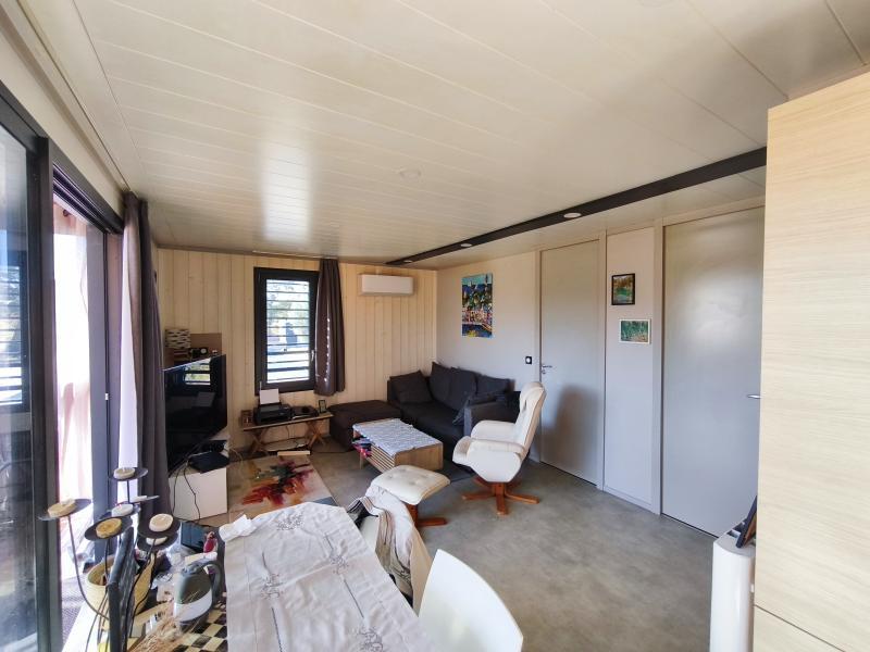 Maison - 51 m² - 3 pièces