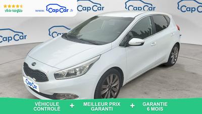 Kia Ceed 1.6 CRDi 128 Révélation