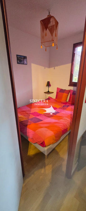 Appartement - 30 m² - 2 pièces